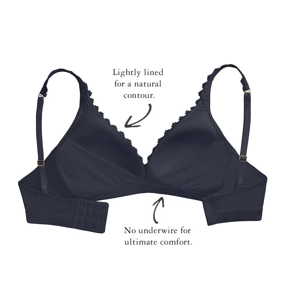 Little Bra Company Erika *Final Sale* Little Bra Company