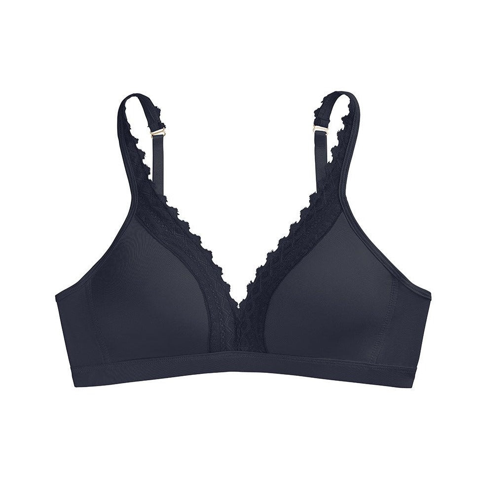 Little Bra Company Erika *Final Sale* Little Bra Company 28A BLACK