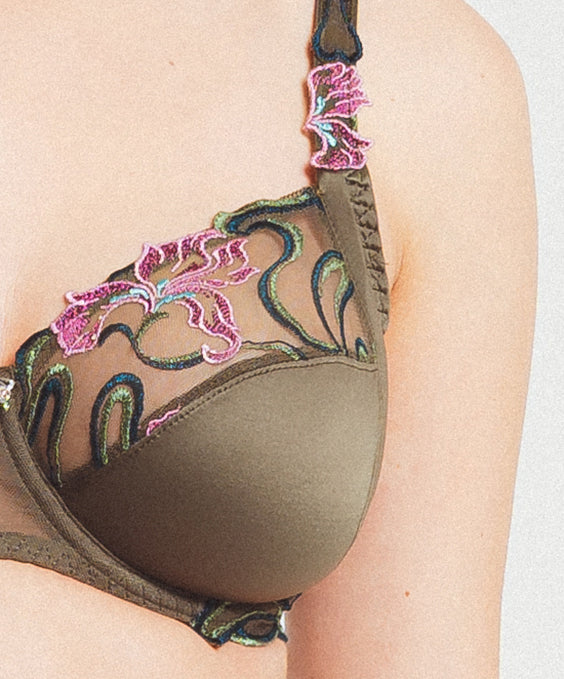 Louisa Bracq Horta Emboitant *Final Sale* Louisa Bracq