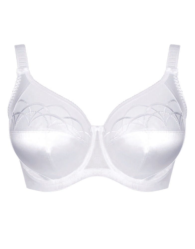 Elomi Cate Elomi 34J US / 34GG UK WHITE