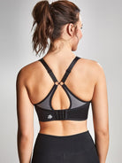 Royce Aerocool Wireless Sports bra Bra Fittings by Court
