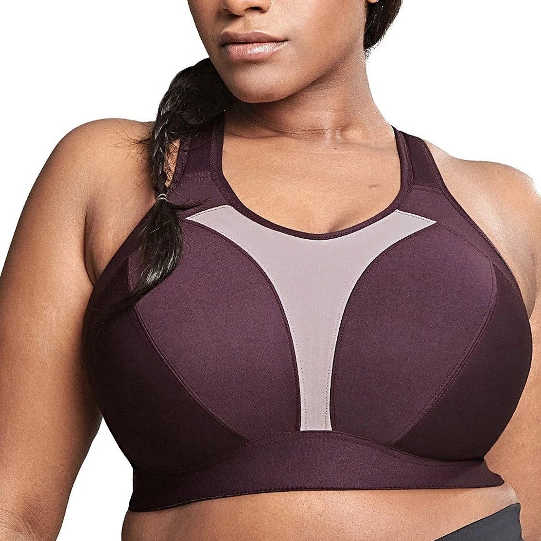 Royce Aerocool Wireless Sports bra Bra Fittings by Court