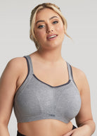 Sculptresse by Panache Activate Sports Bra Bra Fittings by Court