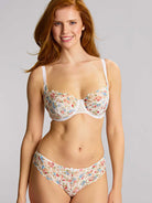 Panache Allure Brazillian - Bloom Bra Fittings by Court