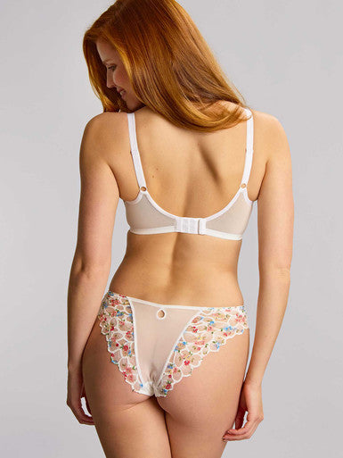 Panache Allure Balcony Bra - Bloom Bra Fittings by Court