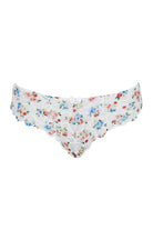 Panache Allure Brazillian - Bloom Bra Fittings by Court 6 US / 10 UK (S) BLOOM