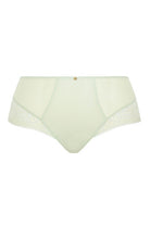 Sculptresse by Panache Dream Deep Brief-Pistachio Bra Fittings by Court 8 US / 12 UK (M) PISTACHIO