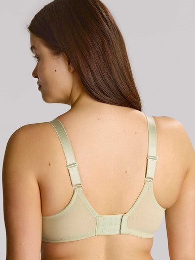 Sculptresse by Panache Dream Bra -Pistachio Bra Fittings by Court