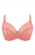 Sculptresse by Panache Dream Full Cup Bra Bra Fittings by Court 38I US / 38G UK ROSE PINK