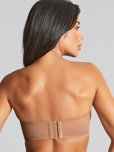 Panache Alice Strapless Molded Cup Panache