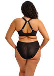 Elomi Reja Plunge Bra Bra Fittings by Court