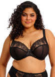 Elomi Reja Plunge Bra Bra Fittings by Court