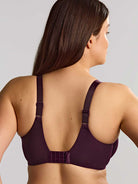 Sculptresse by Panache Amara - Plum Bra Fittings by Court