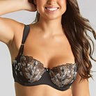 Panache Marlene Balcony Bra Cut & Sewn Bra Fittings by Court