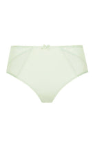 Panache Celeste Deep Brief - Pistachio Bra Fittings by Court 6 US / 10 UK (S) PISTACHIO