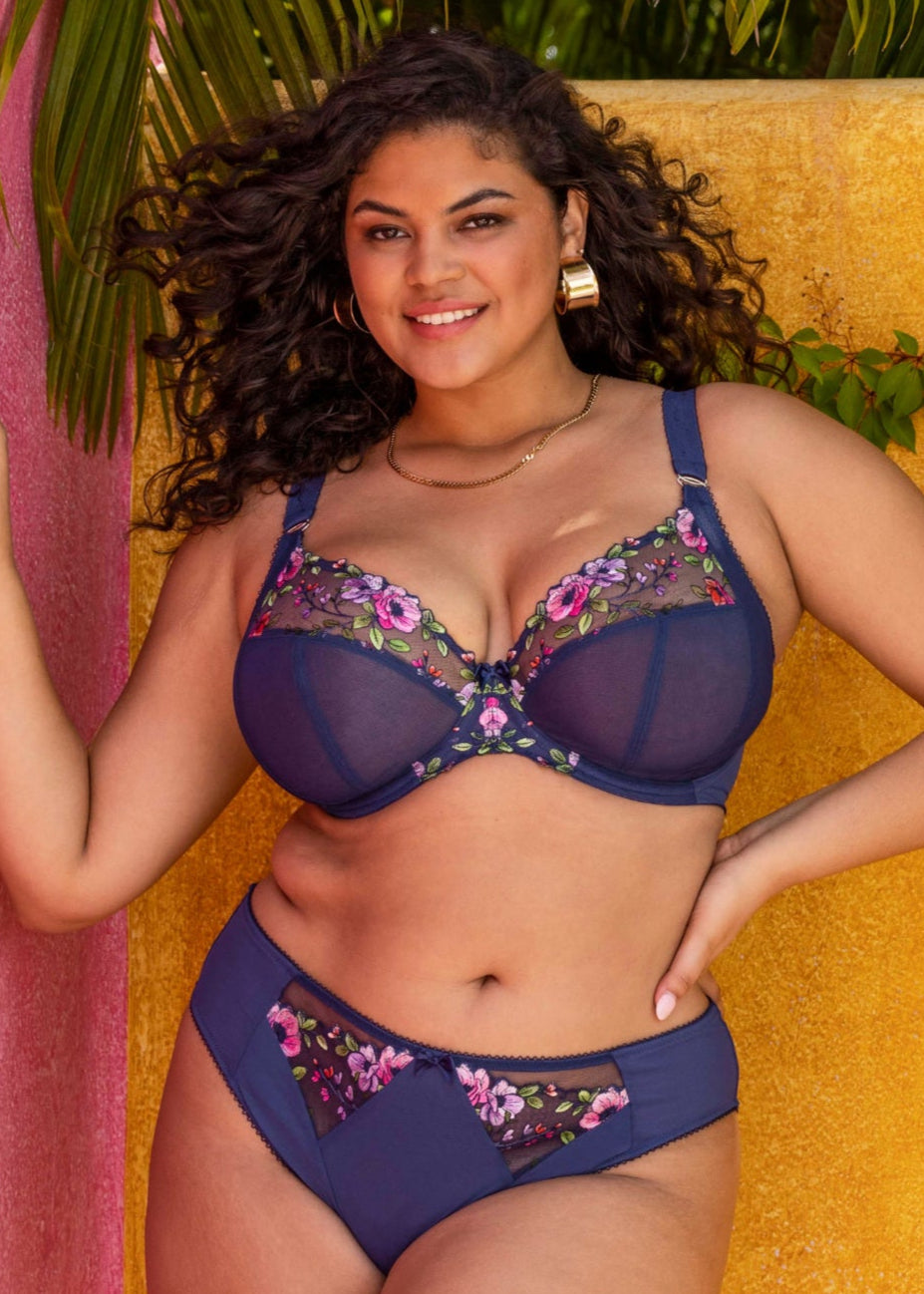 Elomi Himari Plunge Bra *Final Sale Elomi