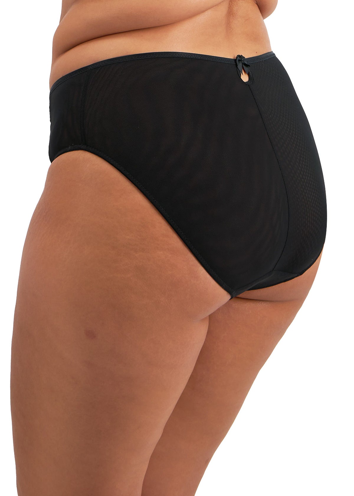 Elomi Teagan High Leg Brief Brief Elomi