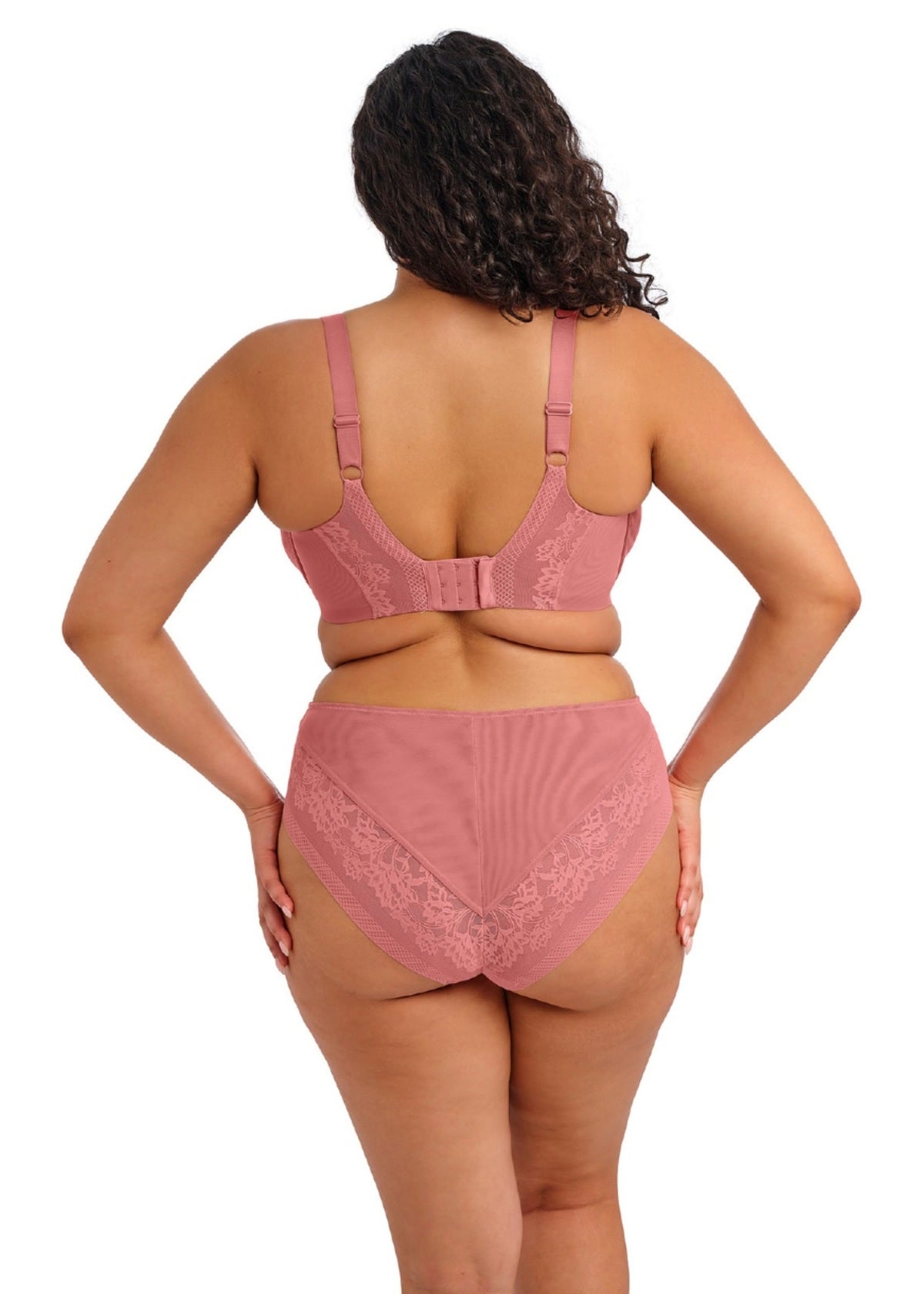 Elomi Nerina- Dusty Rose Spacer Foam Elomi