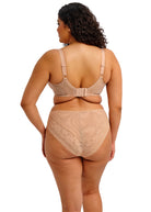 Elomi Nerina - Sahara and Black Spacer Foam Bra Fittings by Court