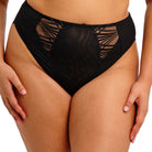 Elomi Reja Brief Bra Fittings by Court