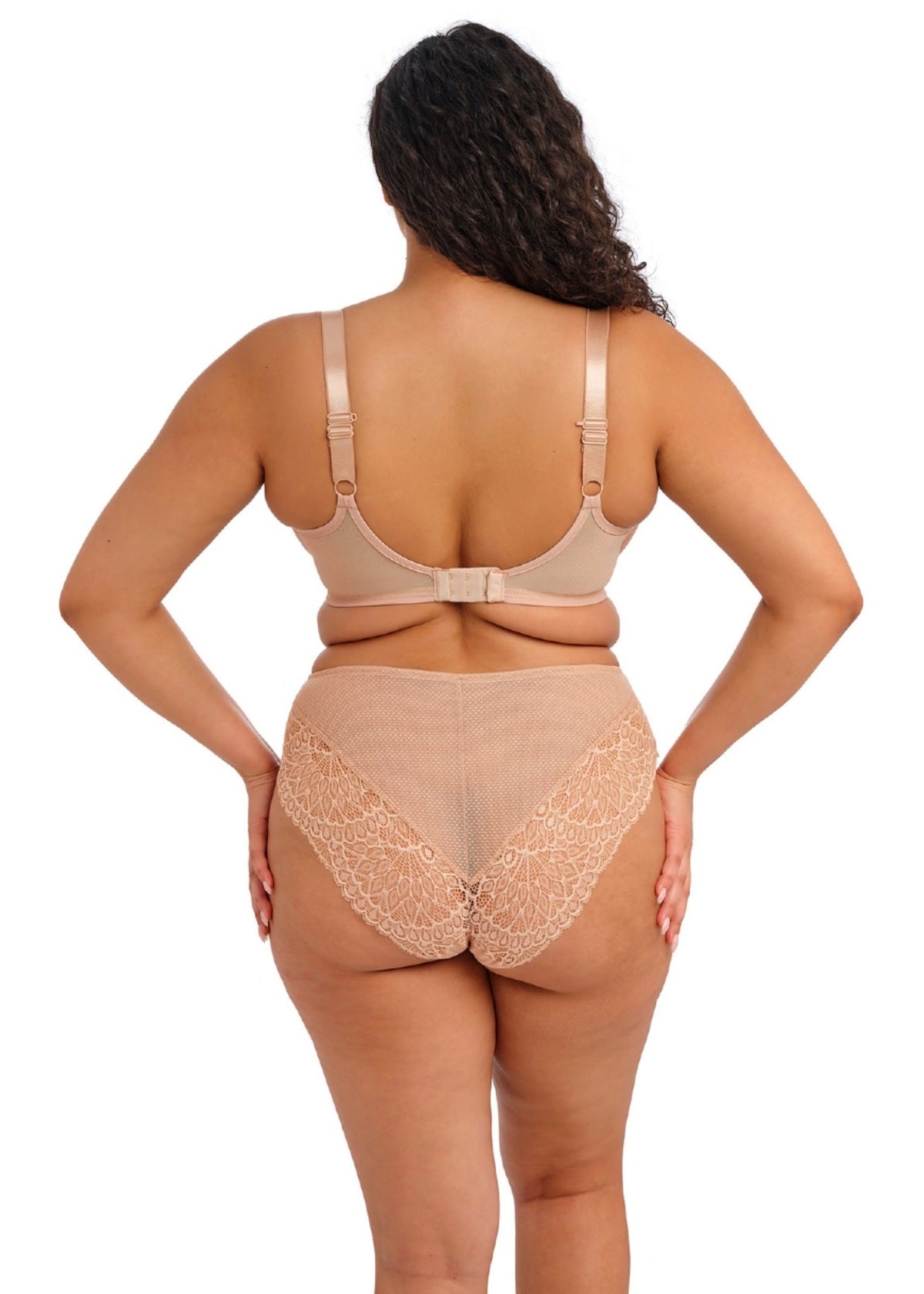 Elomi Tiernie UW Plunge Bra Elomi