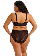 Elomi Morgan Fashion Color - Dark Romance Bra Fittings by Court