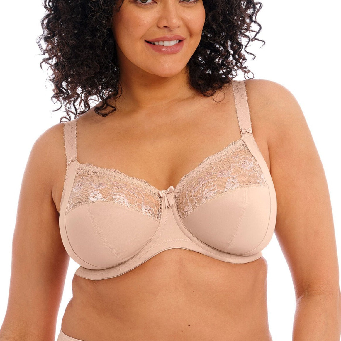 Elomi Morgan Toasted Almond *Final Sale* – Bra Fittings by Court