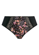 Elomi Morgan High Leg Brief - Summer Garden Bra Fittings by Court 8 US / 12 UK (M) SUMMER GARDEN