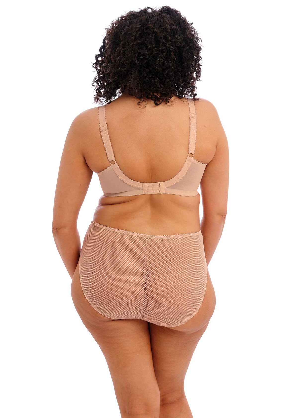 Elomi Charley Spacer Foam Bra Fittings by Court