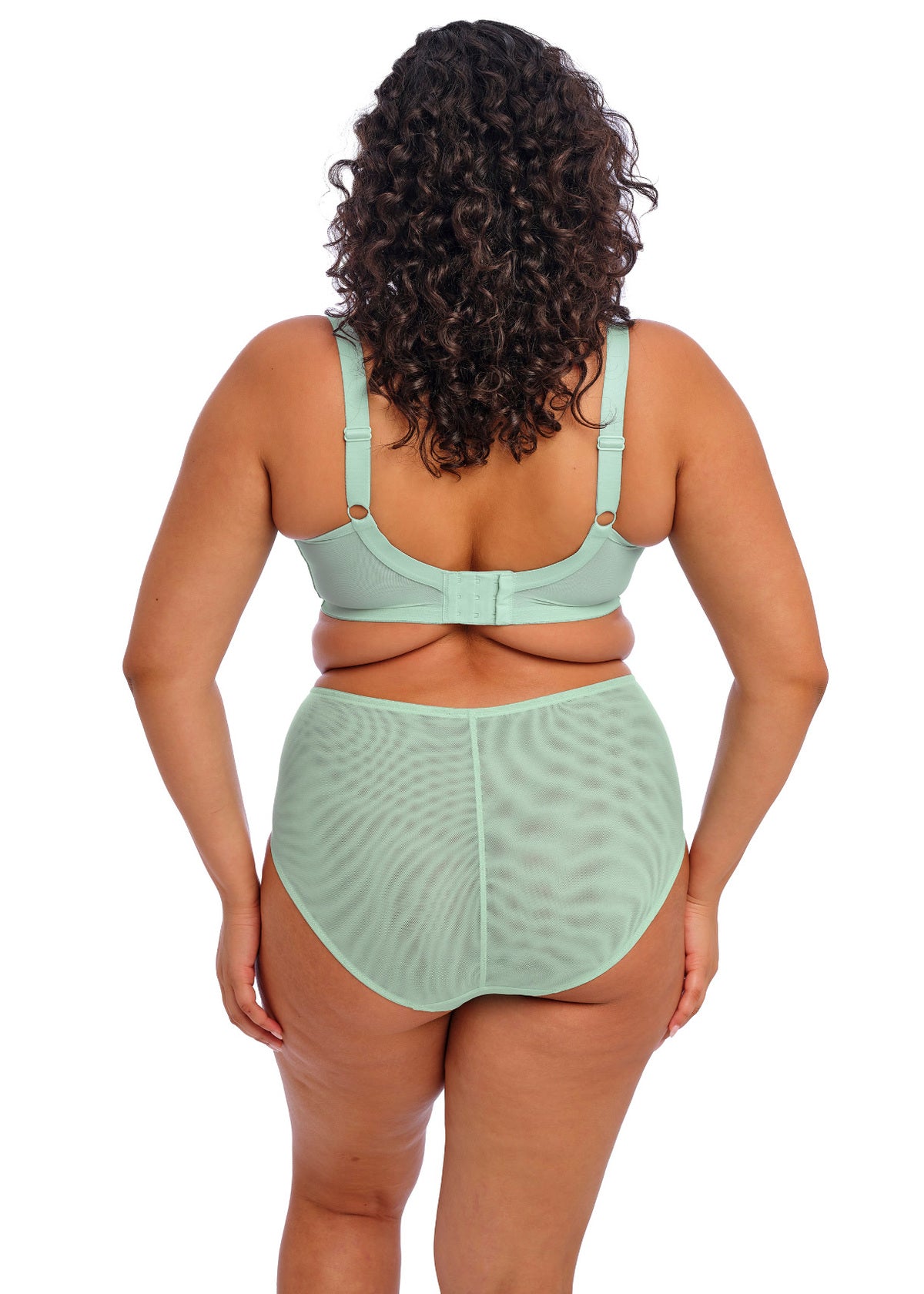 Elomi Brianna Full Brief-Frozen *Final Sale Brief Elomi