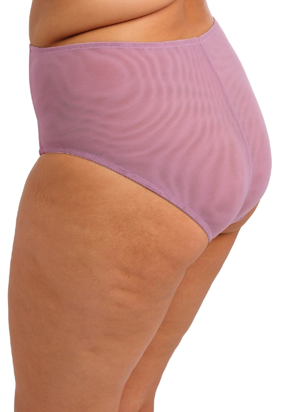 Elomi Brianna Full Brief-Heather Brief Elomi