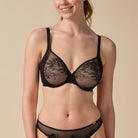 Gossard Glossies Lace Bra Gossard