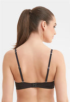 Montelle Prodigy Push Up Bra Padded Montelle