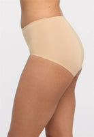 Montelle Nudies Brief Bra Fittings by Court