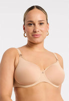 Montelle Sublime Spacer Bra Spacer Foam Bra Fittings by Court