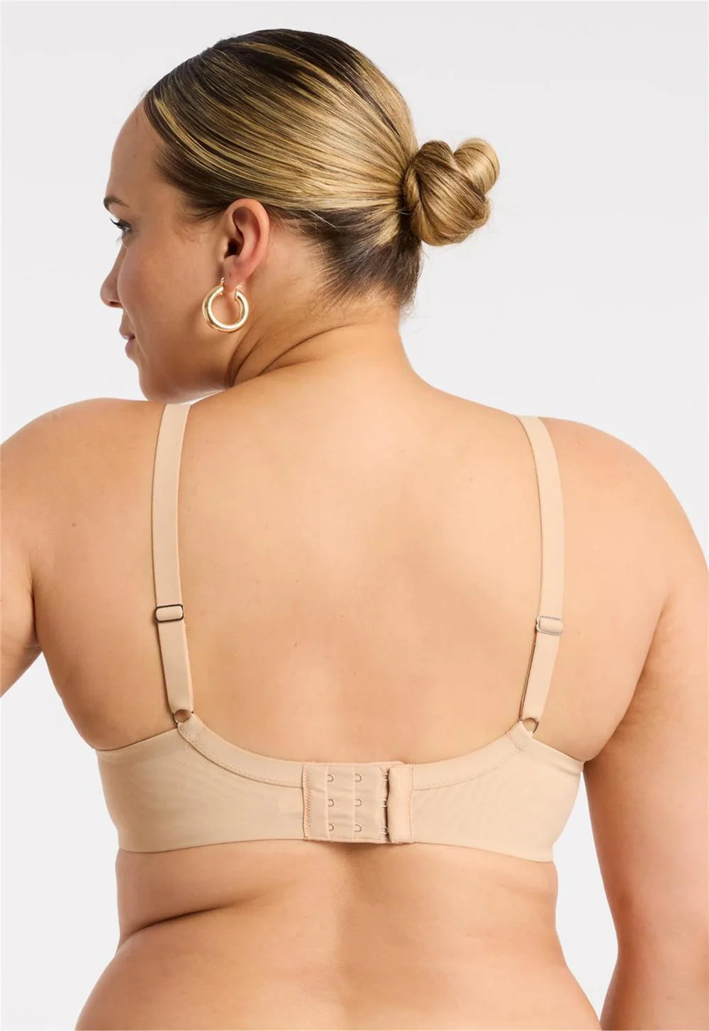 Montelle Sublime Spacer Bra Spacer Foam Bra Fittings by Court