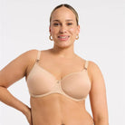Montelle Sublime Spacer Bra Spacer Foam Bra Fittings by Court