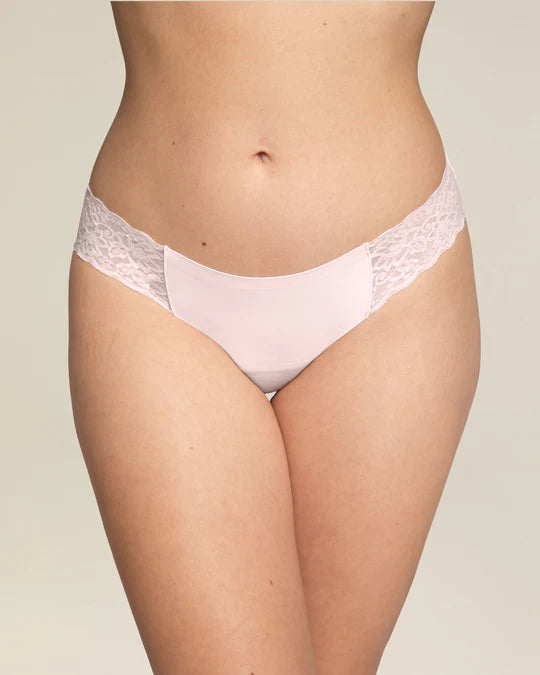 Proof Period Lace Cheeky – Bra Fittings by Court