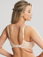 Panache Faith Moulded Plunge Bra Molded Cup Bra Fittings by Court