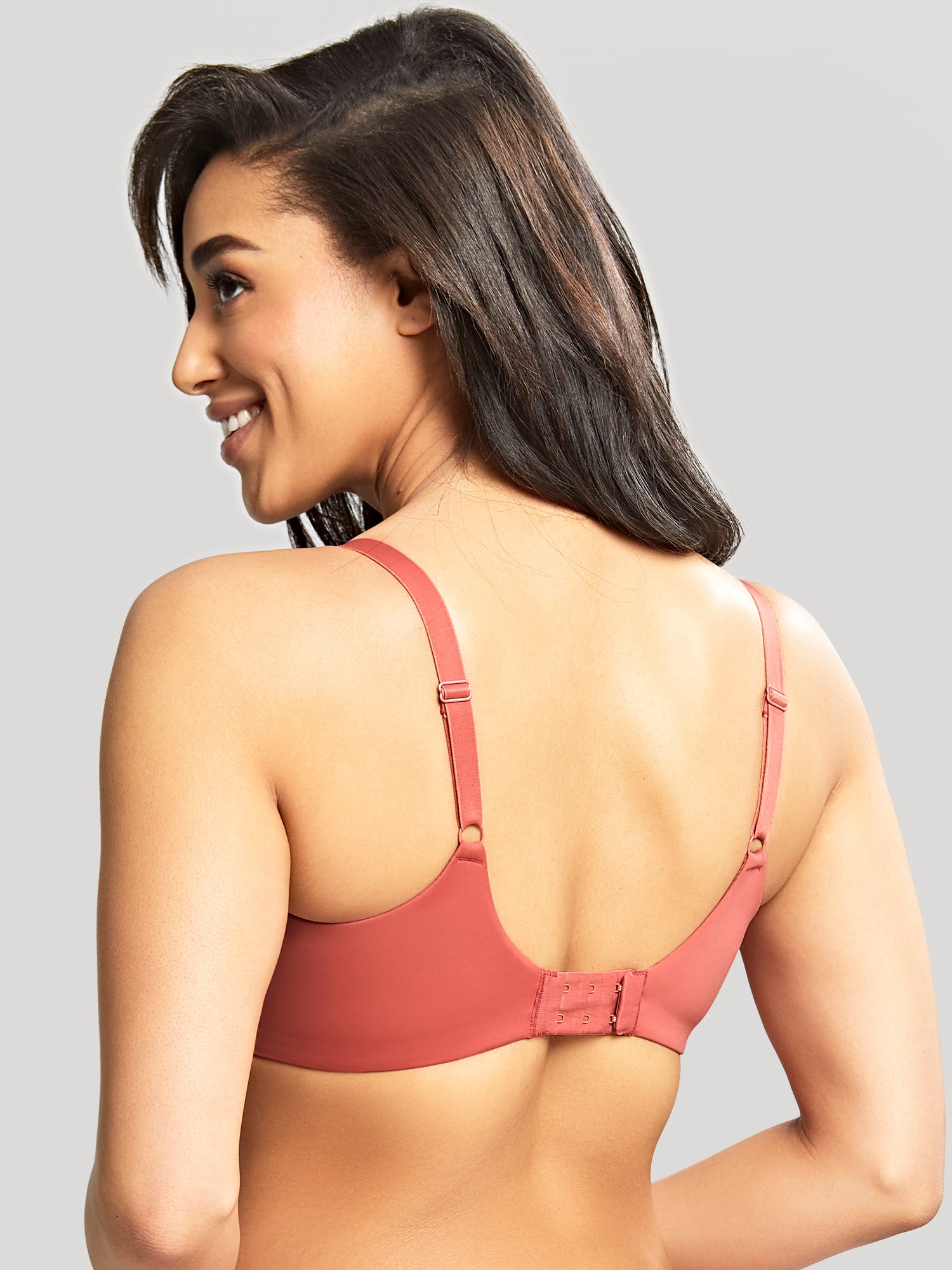 Panache Rocha Low Front Balconnet *Final Sale* Bra Fittings by Court