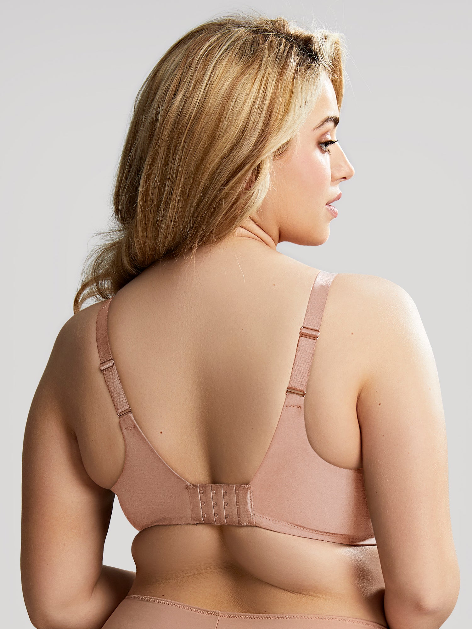 Sculptresse by Panache Bliss Bra Fittings by Court