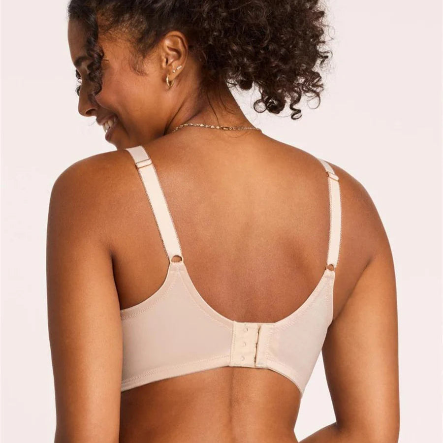 Montelle Anniversary Muse Bra Bra Fittings by Court