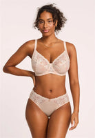 Montelle Anniversary Muse Bra Bra Fittings by Court