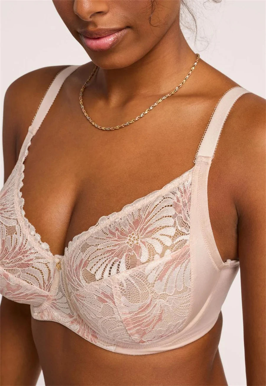 Montelle Anniversary Muse Bra *Final Sale Montelle 32G US / 32F UK LOTUS