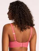 Montelle Sublime Spacer Bra - Spiced Coral Spacer Foam Bra Fittings by Court