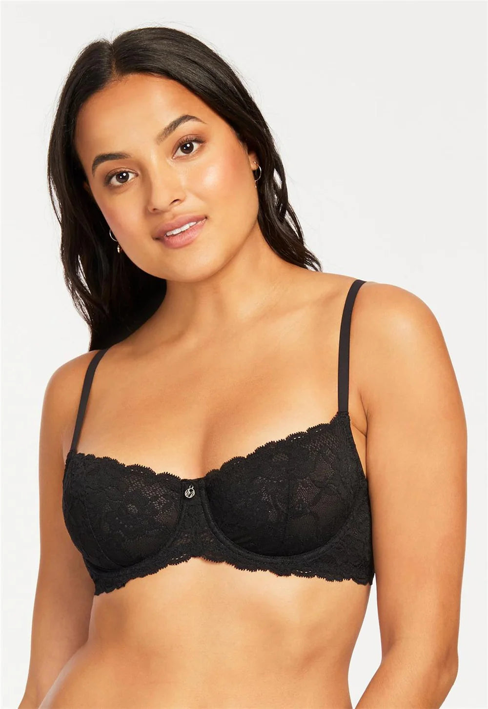 Montelle Flirt Bra Fittings by Court