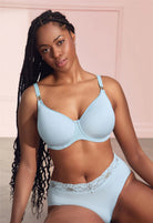 Montelle Sublime Spacer Bra - Dewdrop Spacer Foam Montelle