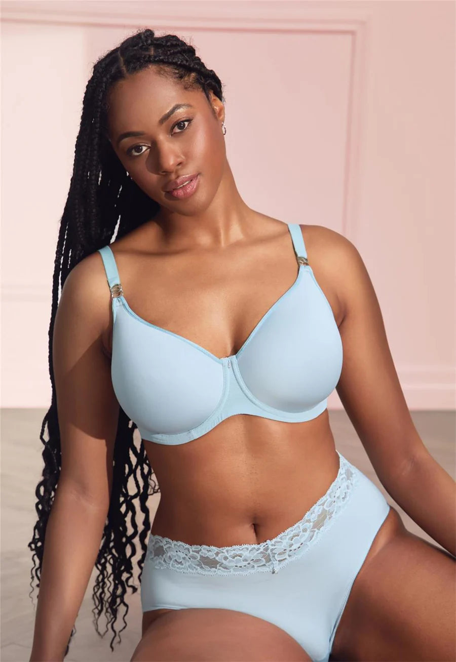 Montelle Sublime Spacer Bra - Dewdrop Spacer Foam Montelle