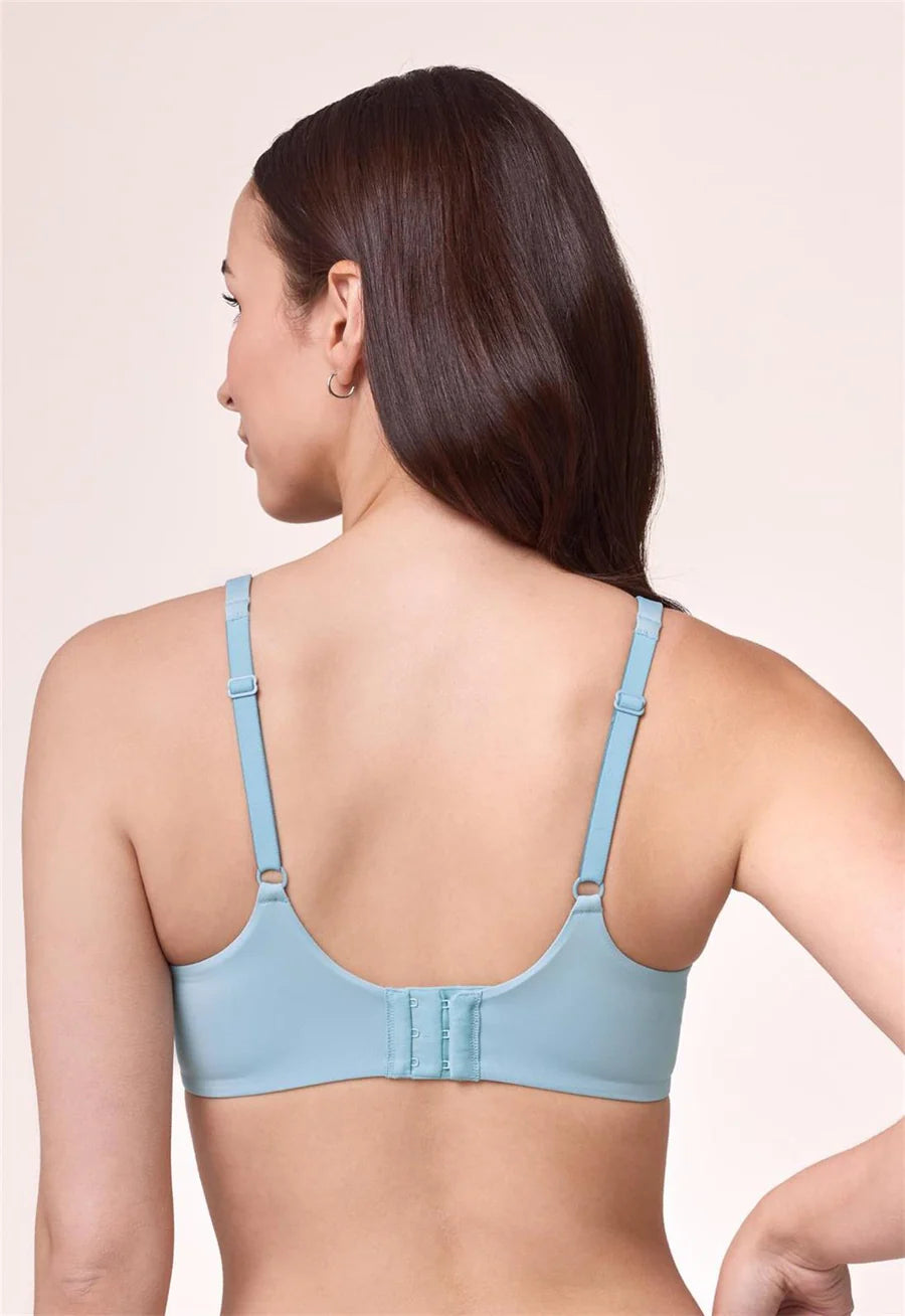 Montelle Mysa Cup-Sized Bralette - Dewdrop Montelle