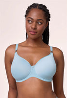 Montelle Sublime Spacer Bra - Dewdrop Spacer Foam Montelle 28DD (E) DEWDROP